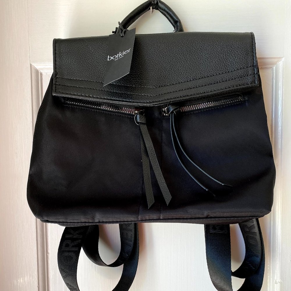 Botkier Trigger Backpack - image 1
